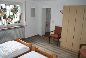 Casa grande Haus Buchholz para 12 personas con jardín de invierno y 5 dormitorios - Image 3