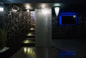 Luxury holiday villa, pool, sauna, jacuzzi - Image 3