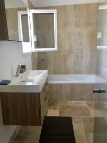 Komplett renovierter, klimatisierter Schafstall mitten in den Kiefern - Image 4