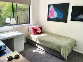 5 min walk to Milton Village,   5 min drive to the beach. - Image 5