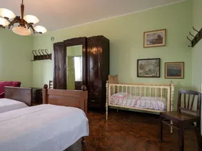 Holiday Home Casa della Peschiera by Interhome - Image 3