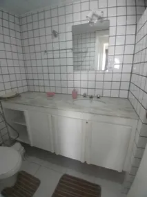 VILAS VILLAGE APT SEA FRONT - CLEANING SERVICE, 24 HOUR RECEPTION, SWIMMING POOL. - Image 3