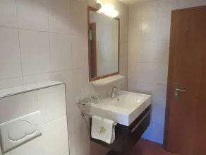 Ferienwohnung für 2 Personen - Manser Bernadette u. Martin - Haus Manser - Image 3