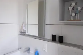 Votre rêve de vacances sur la mer du Nord se réalisera dans notre maison \"Deichtraum\"! - Image 5