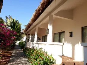 ALLEZBOO HOMESTAY-FRENCH COLONIAL-STYLE RESORT - Image 4