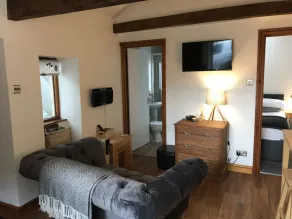 Traditionelt Lakeland Hideaway Cottage til to, tæt på søerne og Dales - Image 4