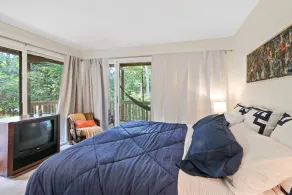 Abbey Springs Escape Condo |Pet Friendly |Wrap-Around Deck |Secluded |Golf Cart Included* | Pool - Image 4