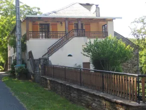 Ferienhaus auf dem Land, im Tarn, zwischen Aveyron und Hérault - Image 3