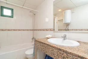 BINIFORCAT 11 - Charmantes Apartment mit Gemeinschaftspool, 250 Meter vom Strand entfernt. - Image 3