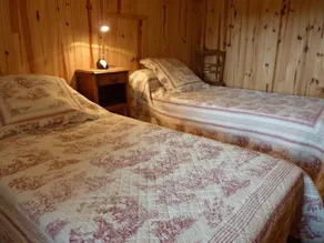 La Poriotte - Curgy - Gîte - Image 5