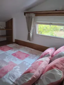 Quiet 1st floor apartment with balcony and patio, 18 km from the sea - Image 3