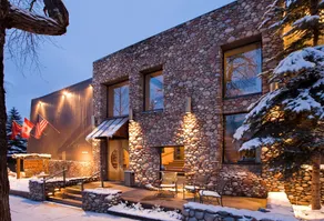Aspen Mountain Lodge - Image 5