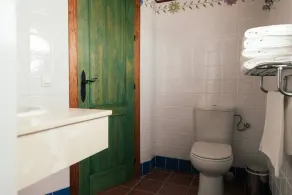 Pleasure of Mecca - Accommodation N4 with kitchen - Image 3