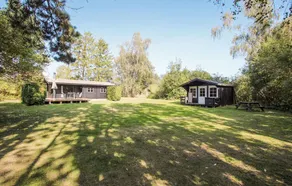 Belle maison de 3 chambres à Samsø - Image 5