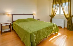 Beautiful apartment in Moscenicka Draga with WiFi - Image 3