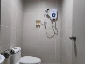 Hotel O Inanam - Image 5