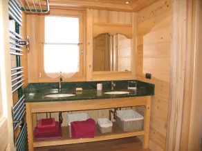 Casa de montaña (madera / piedra) - Megève - Image 4