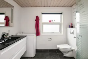 7 person holiday home in Blokhus - Image 2