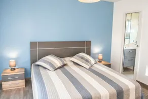 Villa 4* between Hossegor and Biarritz-4bedrooms air-conditioning-near beach-heated pool - Image 4