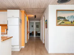 8 person holiday home in Ulfborg - Image 4