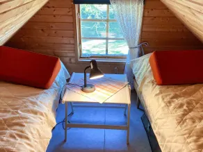 6 person holiday home in Hagby - Image 4