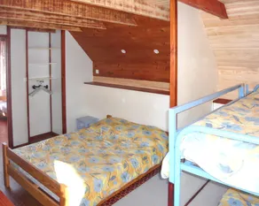 Homerez - Chalet in Le Tholy - Image 4