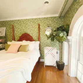 Picture room at The Vintage Oak Estate and venue - Image 4