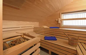 Apartment (85 m²) with a large south-facing terrace (30 m²) and sauna - Image 5