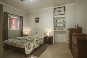 The Village Cottage (with private patio garden) Edit - Image 4