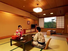 Isawa Onsenkyo Ryokan Kisen - Image 5