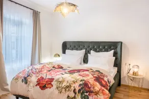 Apartment \"Eichhof Thymian\" with Private Covered Terrace, Shared Garden & Wi-Fi - Image 5