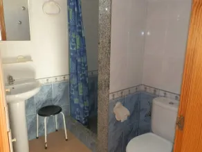CASA Mª CARMEN, ideel til din ferie tæt på havet, gratis wifi, aircondition, privat pool, kæledyr tilladt, hundestrand. - Image 3