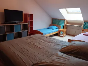 Appartement en centre ville de Guillestre - Image 4