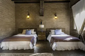 Amazing Rustic Villa Outdoor Retreat in El Triunfo - Image 5