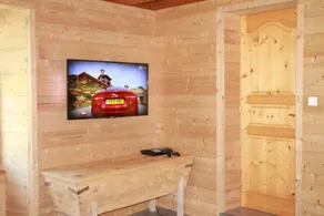 8/10 people cottage 110 m2 - Image 4