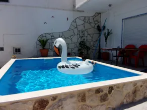 FLAT 1 BEDROOM 1 BATHROOM - ZAKROS - Image 3