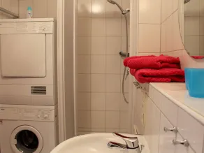 Ferienwohnung Am Mühlkanal - Schön gelegen mit Balkon und Blick ins Grüne - Image 3