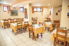 Megim Hotel - Image 2