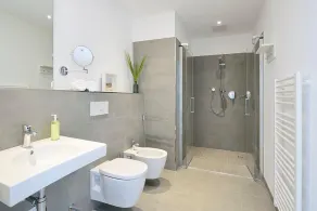 Hochwertiges Apartment am Nordseestrand mit Sonnigen Süd-balkonen und Strandkorb - Image 4