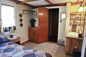 Cabin #4 - Loon's Landing - Image 5