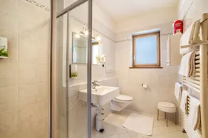 Appartamento \"Gartenheim Leonhard\" con vista sulle montagne, piscina in comune e Wi-Fi - Image 2