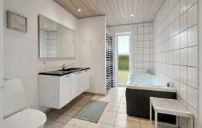Increíble casa en Toftlund con cocina - Image 3