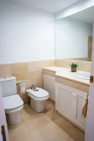 Los Pinos, 3 bedroom apartment in Los Arqueros - Image 4