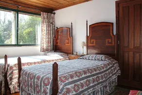 Quinta de S. Vicente - Zweibettzimmer - Image 5