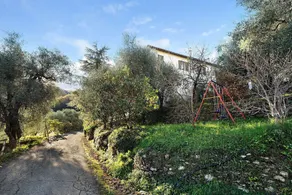 Appartamento 'La Casa della nonna' con piscina, giardino e Wi-Fi in comune - Image 3