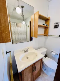 How it Usta Be |4BR |2BA  Topsail Beach Cottage - Image 4