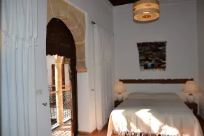Comfortable riad, near train station and airport and beaches - Image 4
