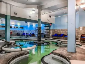 Amazing mountain Views 3BR Penthouse with private Balconies - Image 4