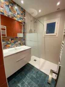 House in the heart of Provence, in Sainte Beaume, ideal for families - Image 3