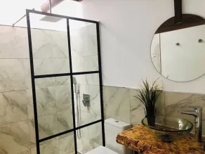 Apartamento nazaré com piscina privativa aquecida - Image 4